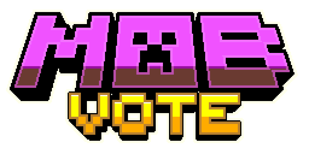 Mob Vote (Minecraft)